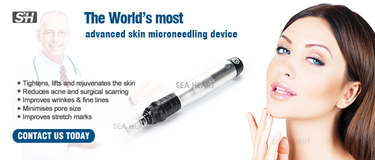 Professional Electric Micro Needle / Dermapen / Skin Pen / Auto Pen