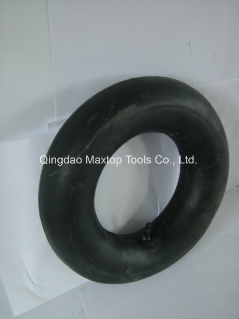 Motorcycle Tyre Inner Tube / China Electric Bicycle Butyl Inner Tube