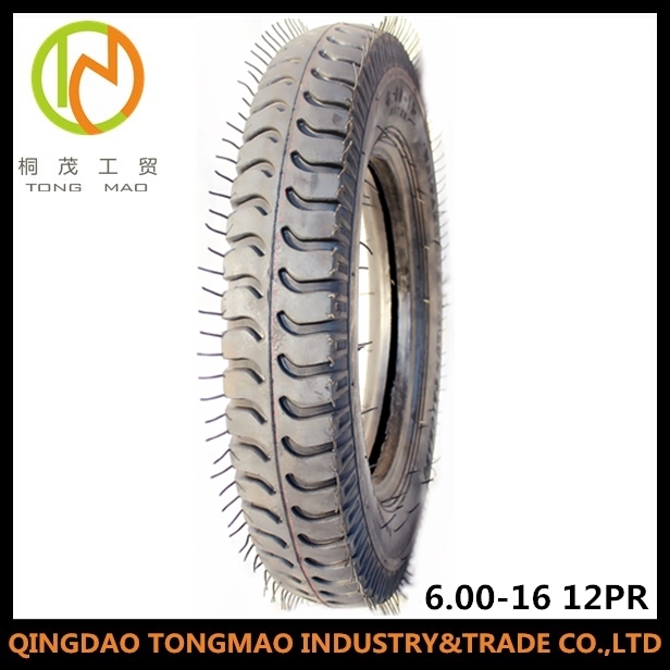 Paddy Tire/Paddy Field Tyre/Agricultural Tyre 16.9-34 R2 Pattern