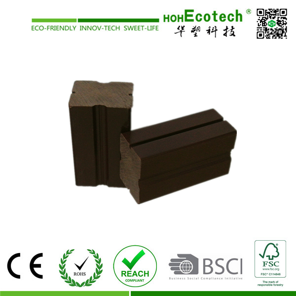 Wood Plastic Composite Decking Accessories (40S30-C)