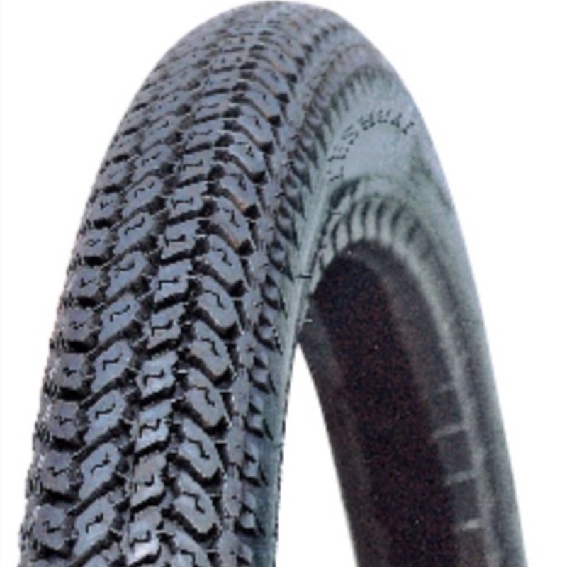 2.75-18 3.00-18 (4pr/6pr) Chinese Motorcycle Motorbike Tire and Tube