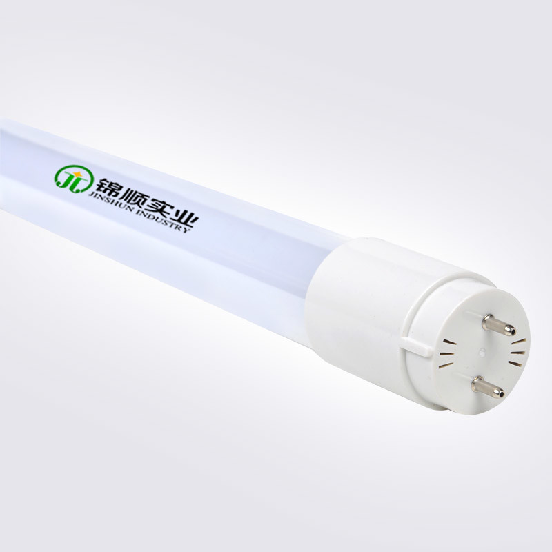 LED T5/T8 Tube Light 600mm1200mm 9W18W Glass Plastic High Quality