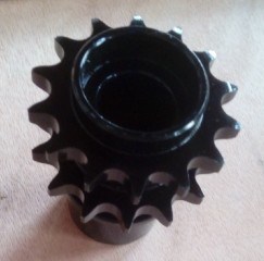 OEM Wheel Chain Rear Gear Simplex Duplex Triplex Driving Sprocket