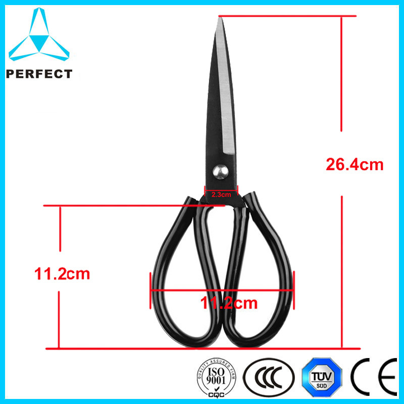 Wholesale High Quality Stainless Steel Dress Tailor Scissors