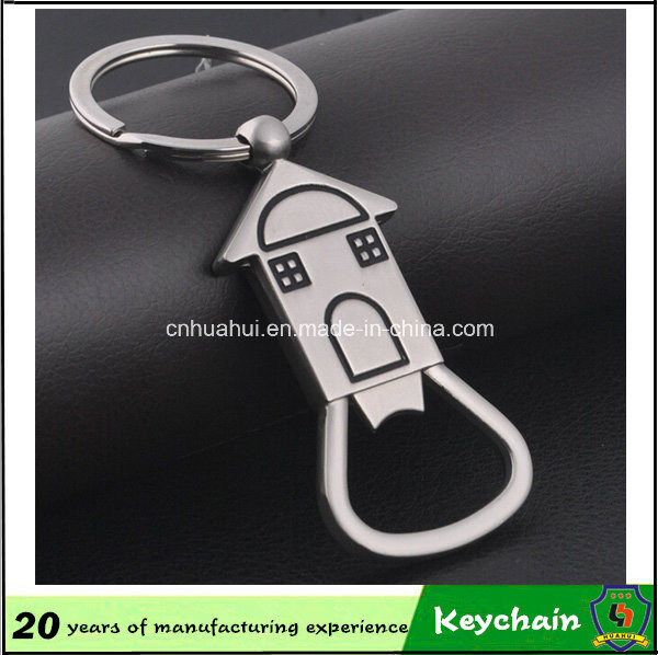 House Opener Keychain