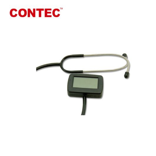 Contec Cms-M Cardiology Stethoscope Diagnostic Stethoscope From 20 Years China Manufacture