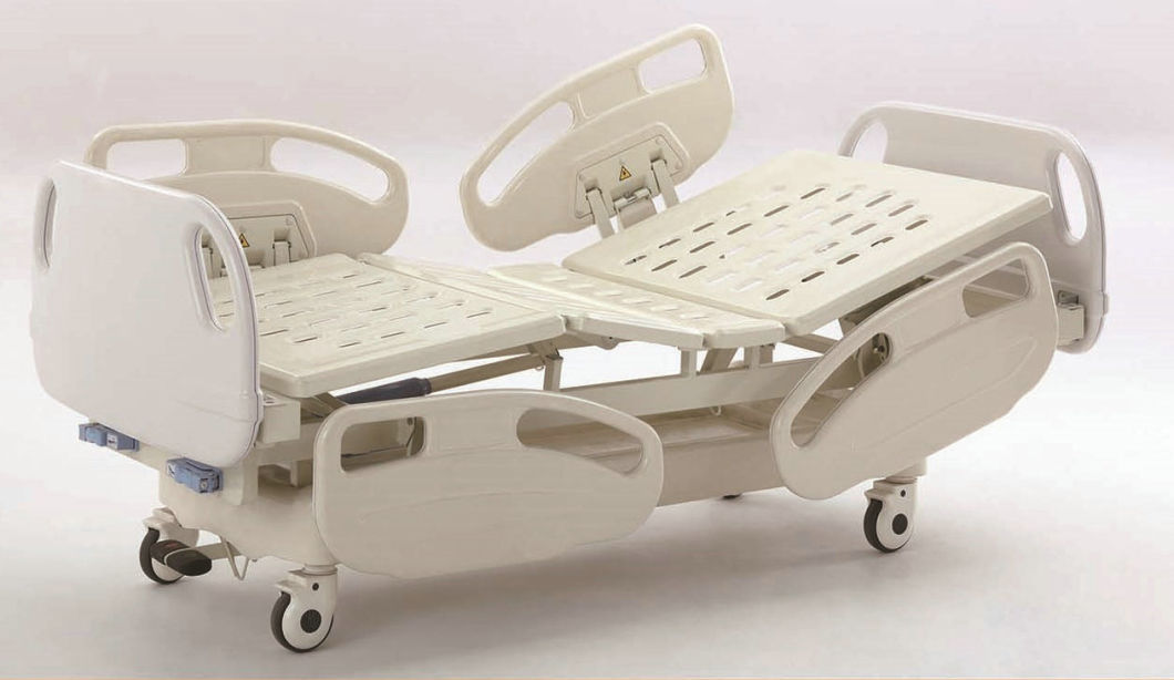 Home Care Hospital Bed A2-2 (Medical Equipment Electric Roll Over)