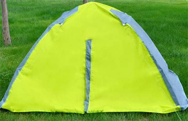 Outdoor Camping Tent 3-4 People Automatic Camping Tent