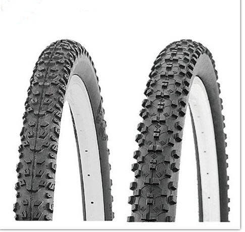 27.5 Inch Mountain Bikes Tyre Rubber Bicycle Tyre