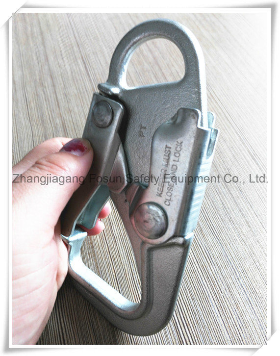 OEM/ODM Strong Metal Alloy Hardware (G7151)