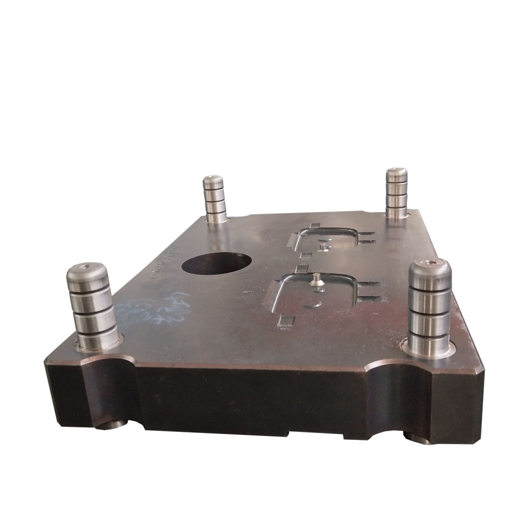 Tq1 Mold Core Material Quality Special Steel Die Casting Mould