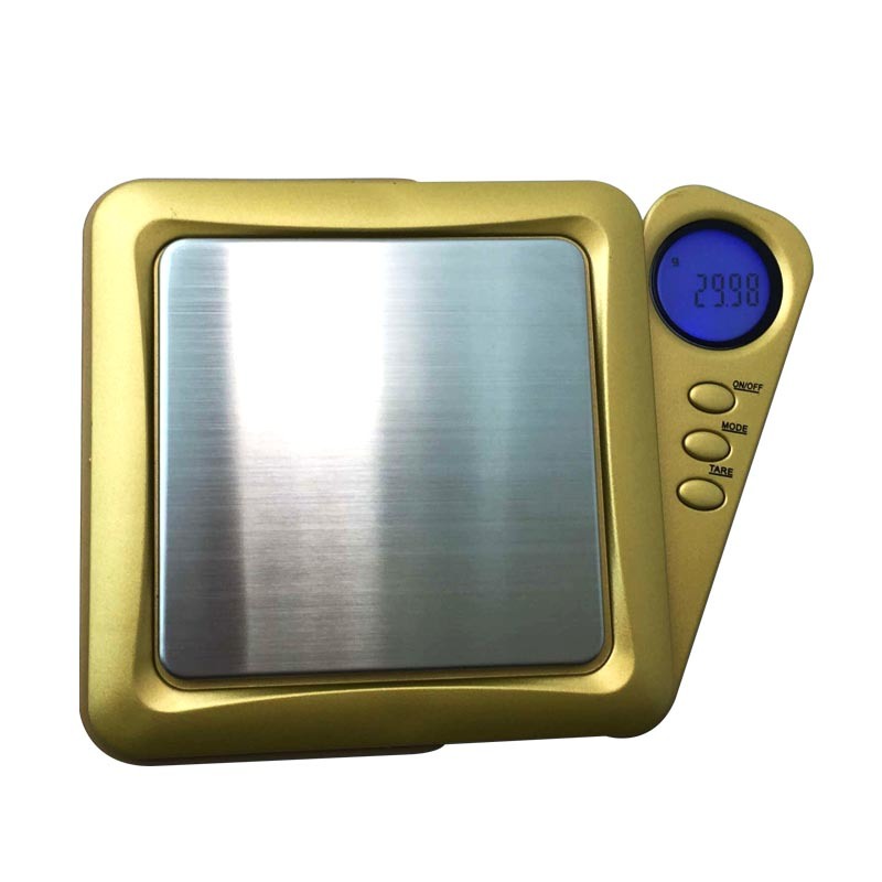 Digital Pocket Diamond jewellery Scale for Weight Balance