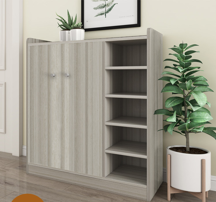 Two Doors, Three Doors, Four Doors Shoe Cabinet / Storage Cabinet