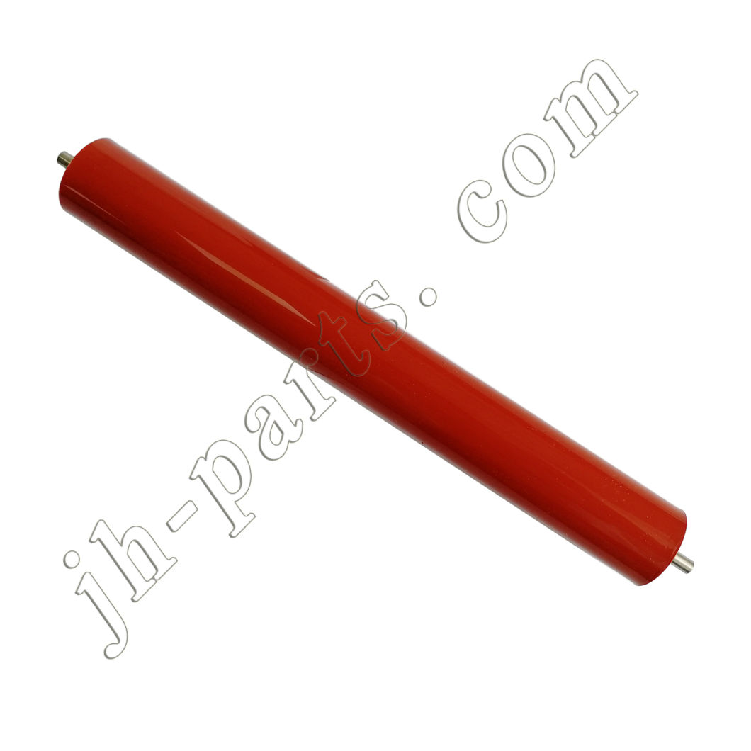 Lpr-650 T650/T640 Pressure Roller / Foaming Soft Rubber Shaft/Lower Fuser Roller