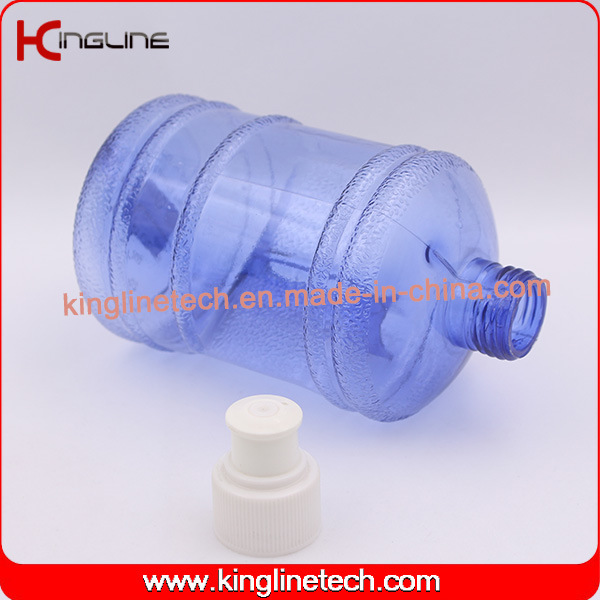 PETG 600ml Plastic Jug Wholesale BPA Free with Handle (KL-8002)