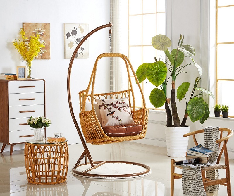 Garden Swing Chair (HC8096)