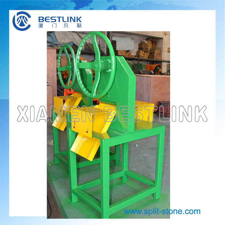 Mosaic Cutting Machine for Making Wall Tiles