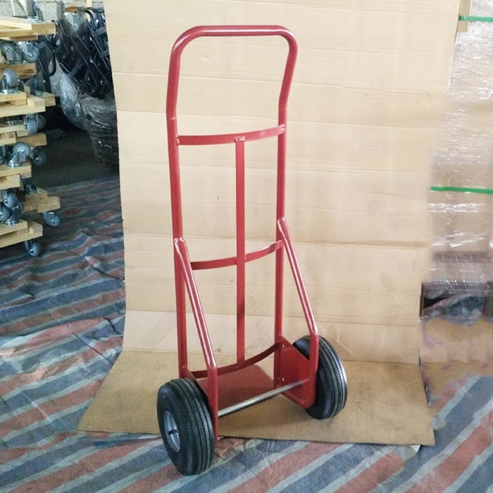 High Quality Strong Frame Hand Cart