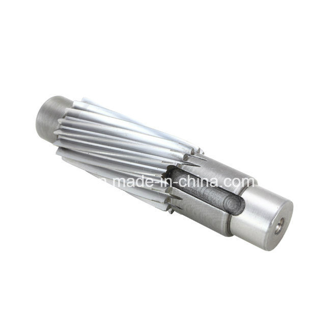 OEM Gear Shaft for Automotive Gearbox Drive