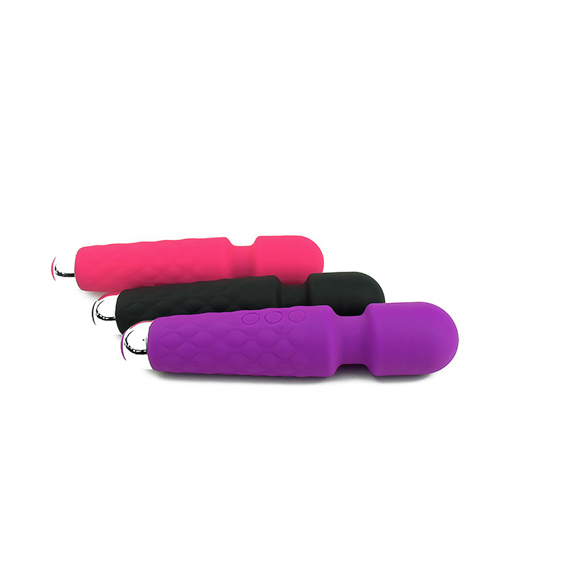 Sex Toy with Power 8 Speed 20mode Function G Spot Vibrators