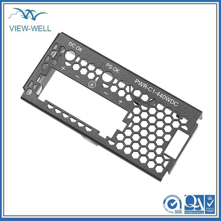 Customized High Precision Metal Stamping Parts