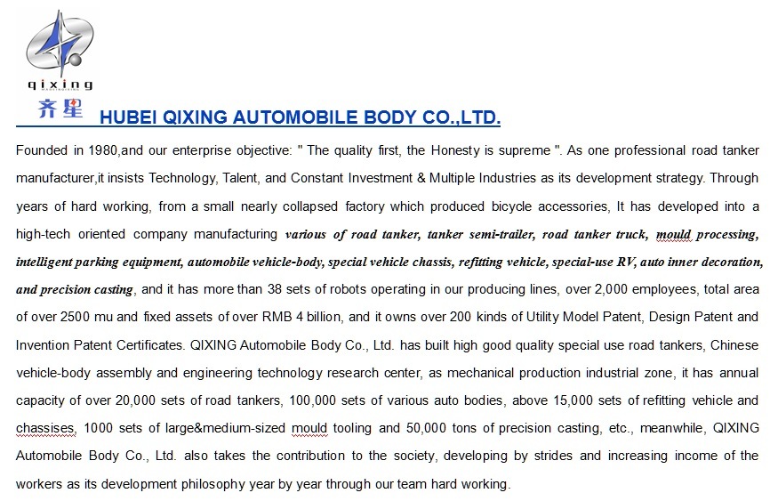 2018 China Factory 40cbm Aluminium Mobile Fuel Tanks Semi Trailer