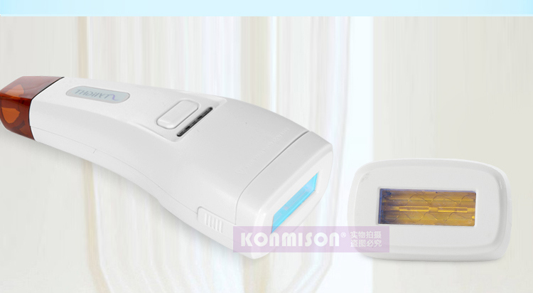 Komison Powerful Home Use Elight IPL Beauty Machine