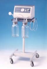 Hospital Electric Suction Apparatus From Chinese Professional Manufacturer (THR-SA-930L)