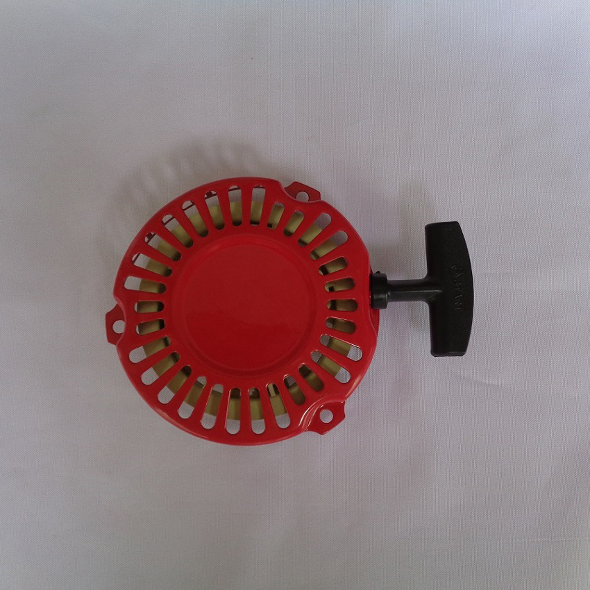 152f Generator 3 Holes Recoil Starter Assembly Spare Parts