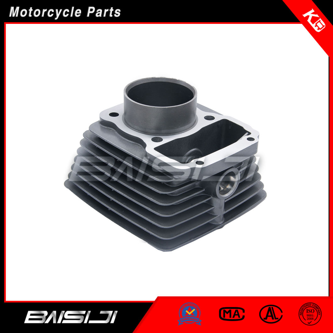 China OEM Motorcycle Accessories Spare Parts Cylinder for Cg180