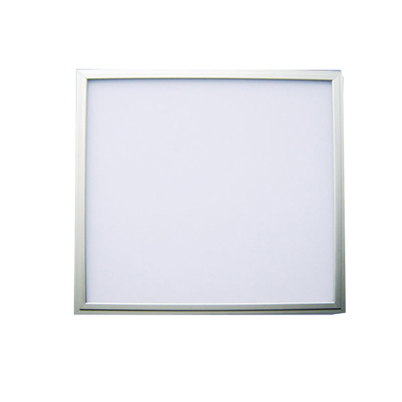 Energy-Save Dimmable Slim LED Panel Light 600X600 with Internal Driver