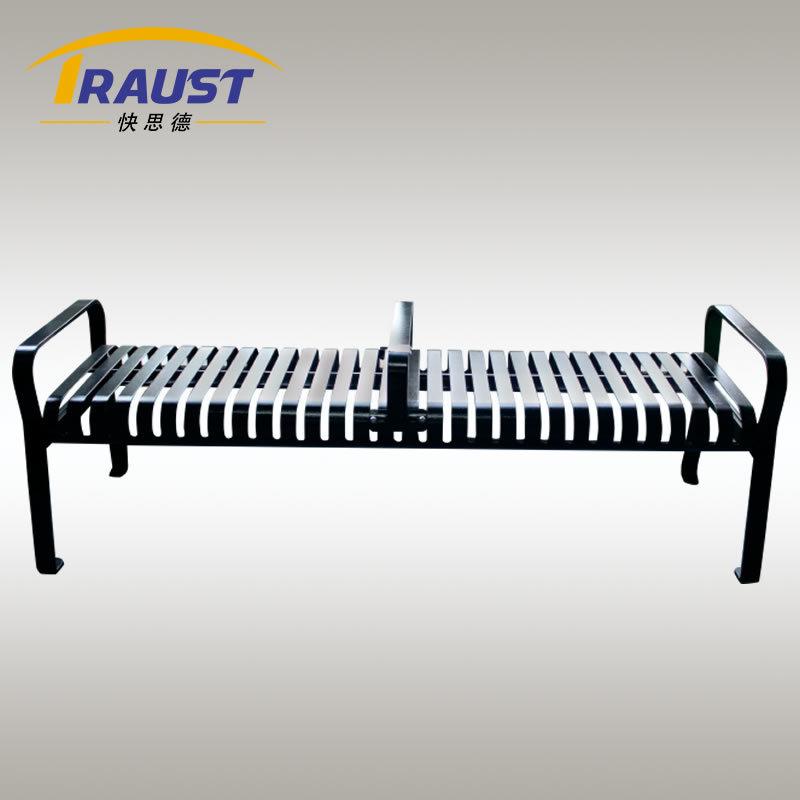 Hot Sales Modern Public Bench/ Steel Bench