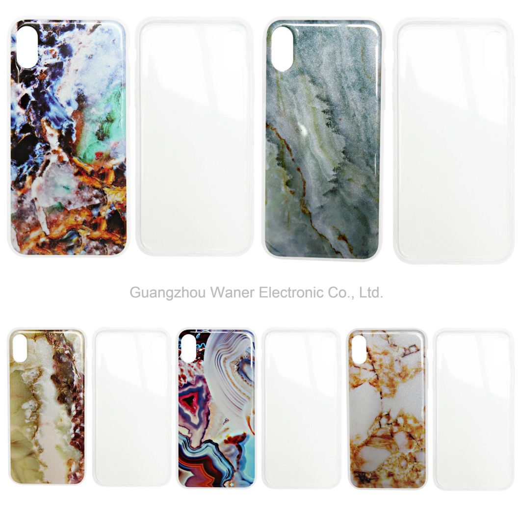 High Quality Custom Design Cell/Mobile Phone Cover/Case