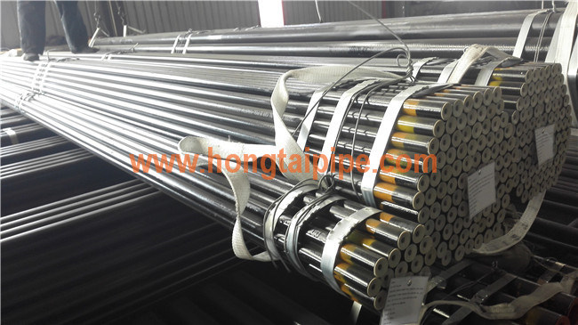 JIS G3461 STB410 Seamless Carbon Steel Pipe for Bolier