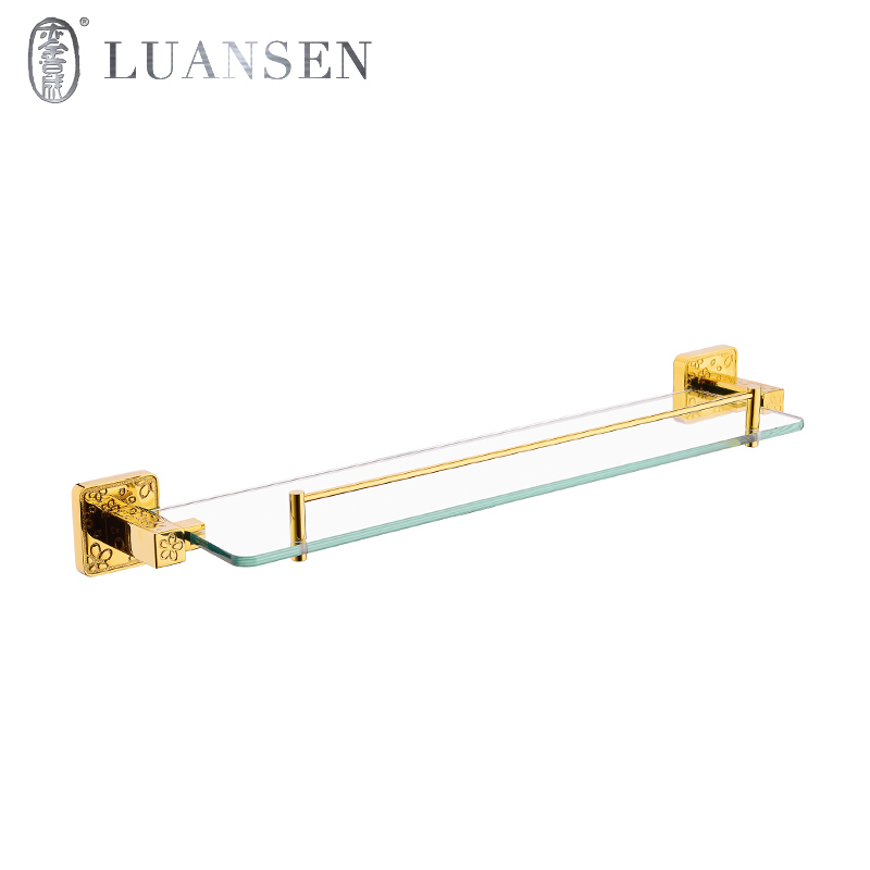 H59 Brass Bathroom Accessories Factory