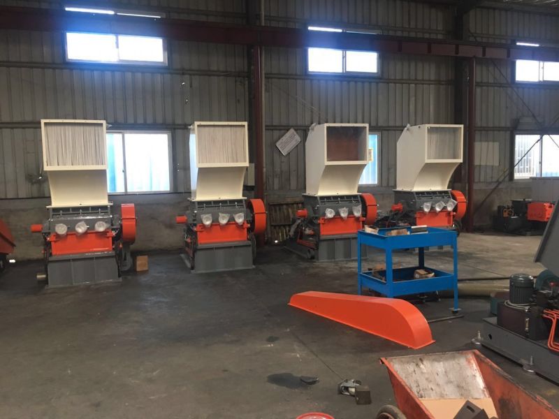 Plastic Crusher Machine/Plastic Crusher /Plastic Grinder/Shredder