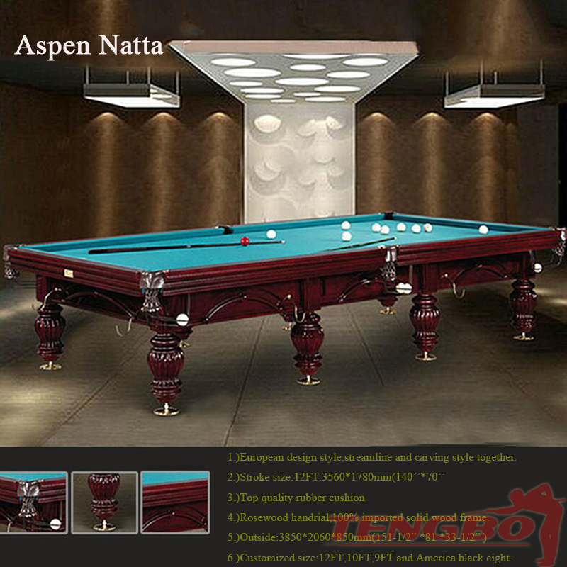 quality pool tables for sale