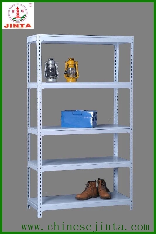 Light Duty Boltless Storage Rack Garage Racking (JT-C012)