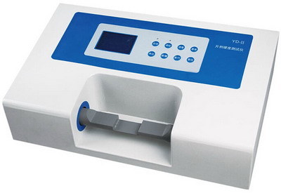 Yd-2X Automatic Tablet Hardness Tester