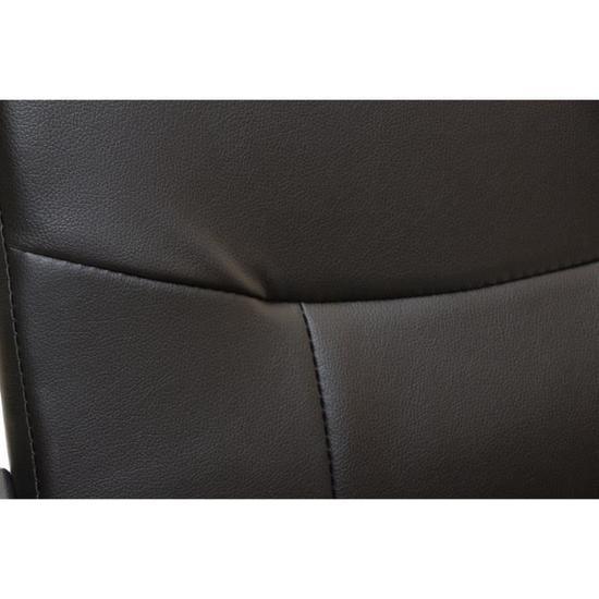 Classic Home Office Computer Desk MID-Back PU Leather Chair (LSA-002)