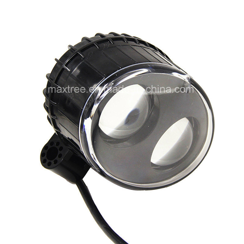 LED Spot Arrow Forklift Safety Light for Warehouse Road Warning