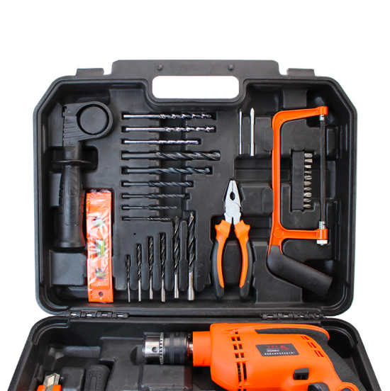 Promotional Auto Repairing Tool Sets Hand Tool Kit