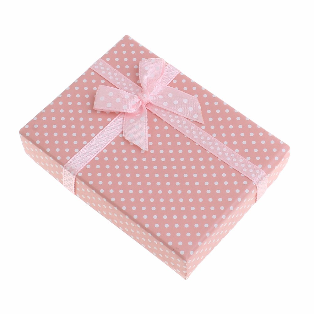 Fashion Paper Box Small Gift Boxes Cheap Jewelry Packaging Box