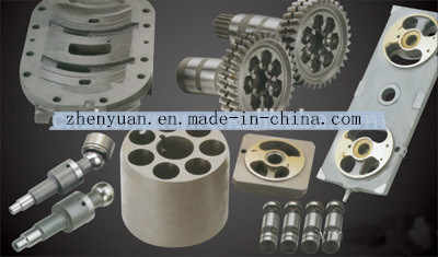 China Manufacturer Hpv145 Hydraulic Motor Parts Repair Kits for Excavator Ex300-1/2/3