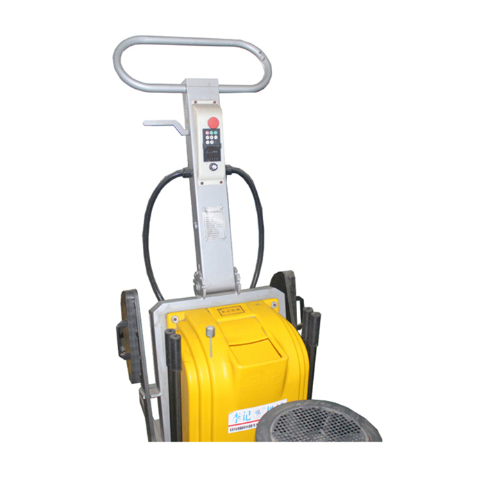 Best Electric Planetary Concrete Terrazzo Floor Grinder Buffer Polisher