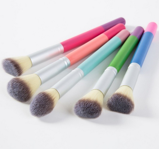 Professional Make-up Tool 5PCS Maquiagem Makeup Brush Kit