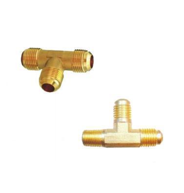 High Quality Brass Pipe Fitting (pipe fitting, nut) , Compression Fitting