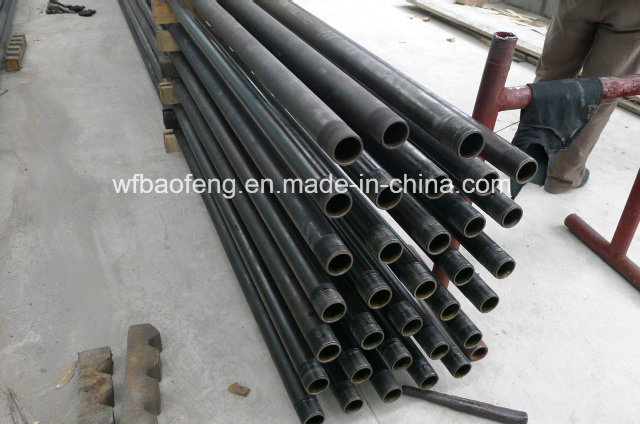 Coalbed Methane with Glb Series Screw Pump/Well Pump for Sale
