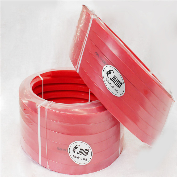 Transmission Polyurethane V Belt Supplier