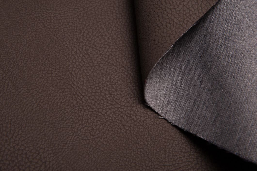 Synthetic Leather Fabric for Sofa Chair Furniture